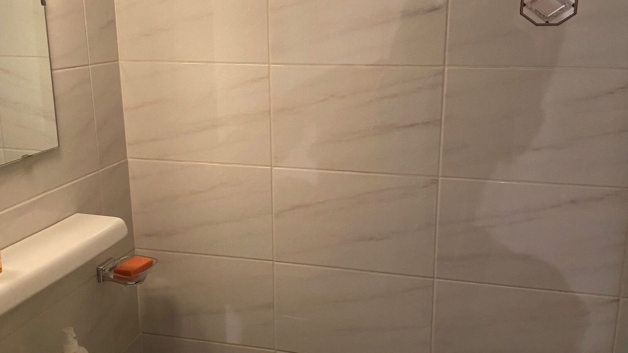 Photo of Bathroom in Les Eaux-Vives