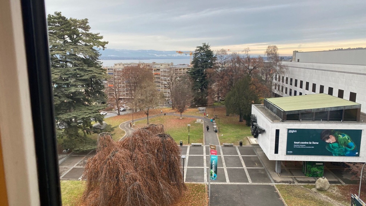 Photo of Others in Les Eaux-Vives