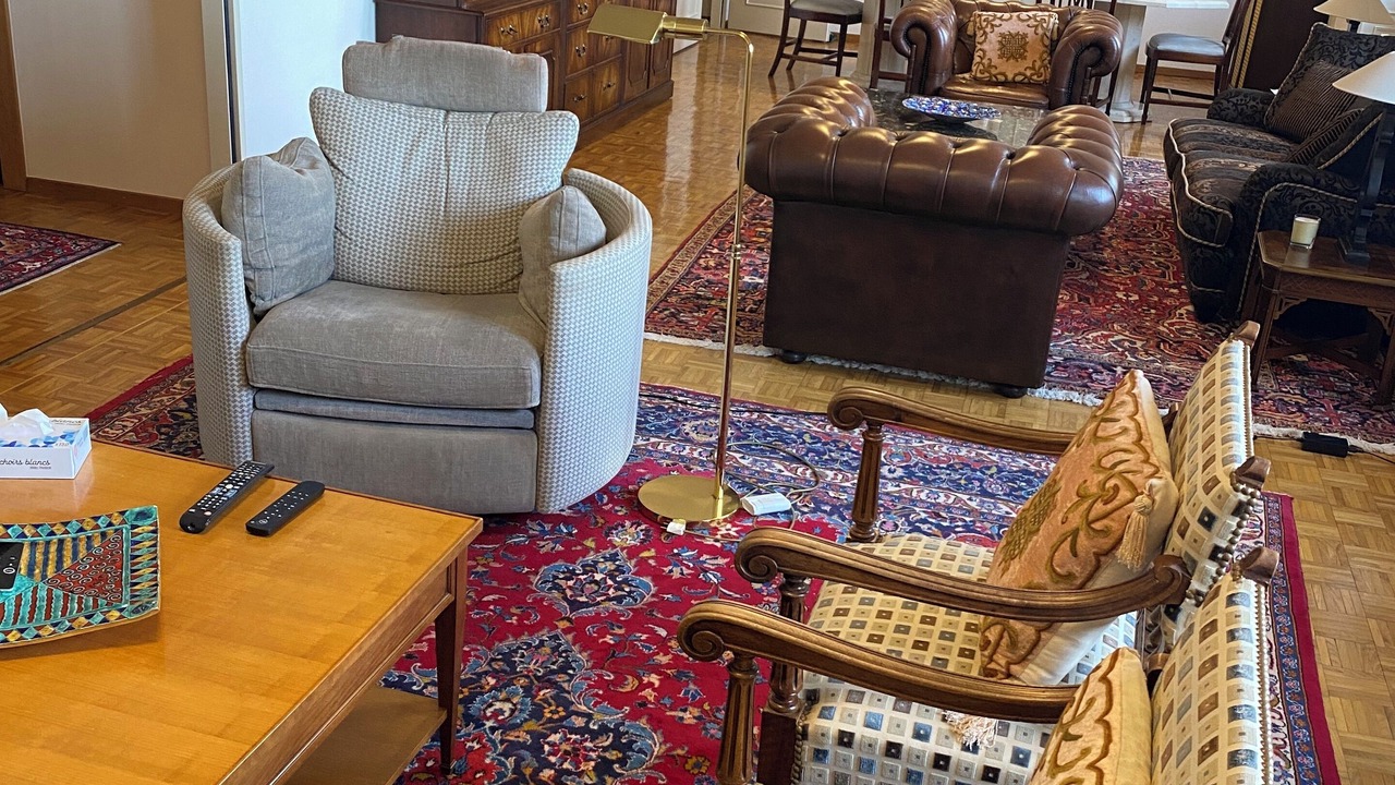 Photo of Livingroom in Les Eaux-Vives