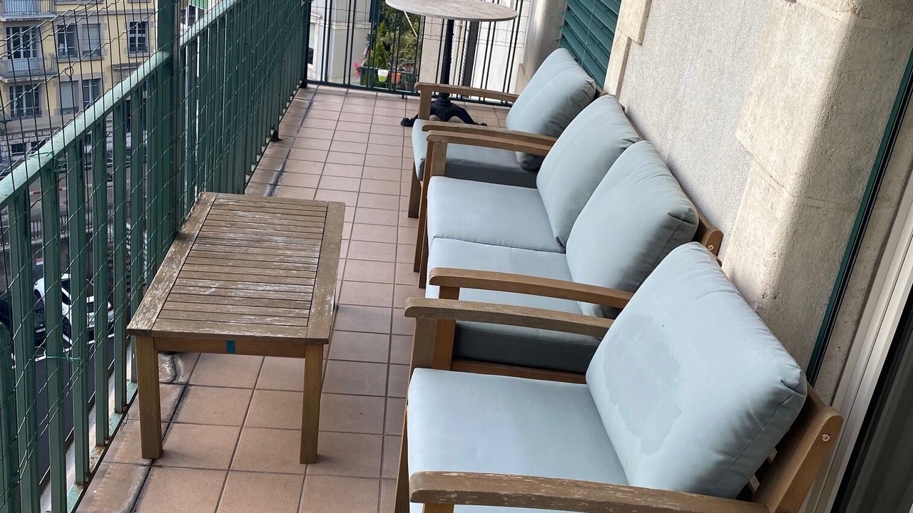 Photo of Outdoor in Les Eaux-Vives