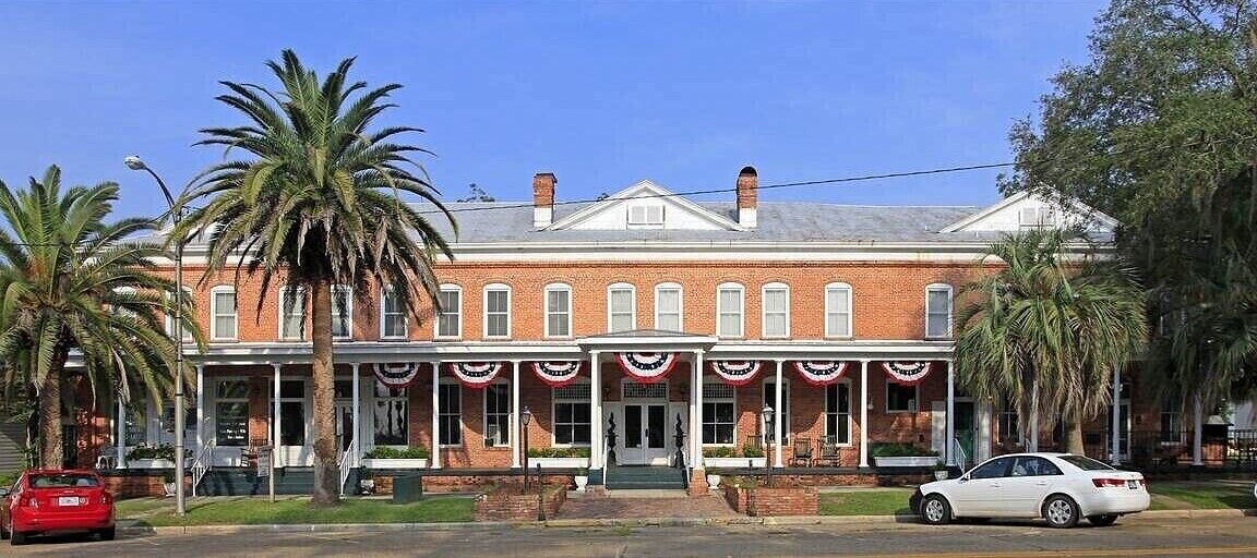 Photo of Outdoor in Madison