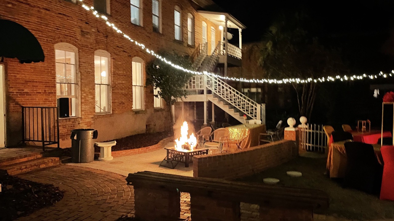 Photo of Patio Balcony in Madison