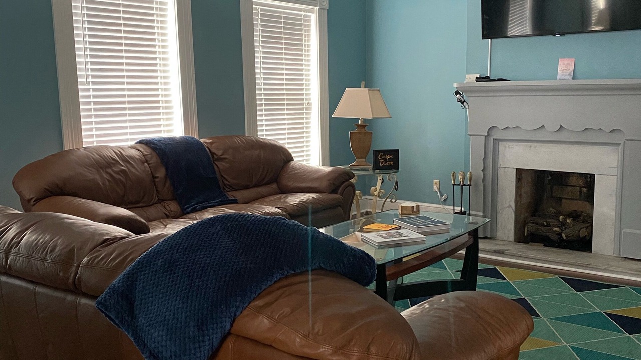 Photo of Livingroom in Madison