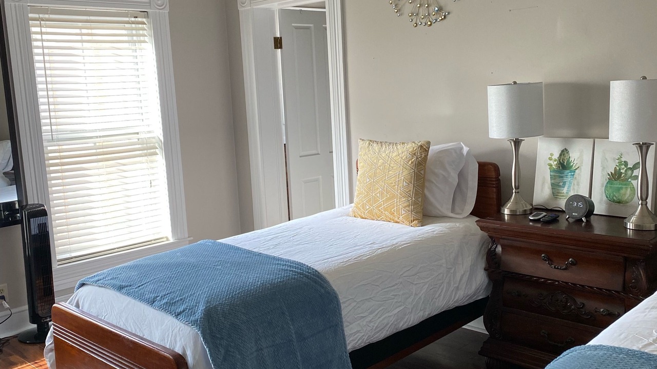 Photo of Bedroom in Madison