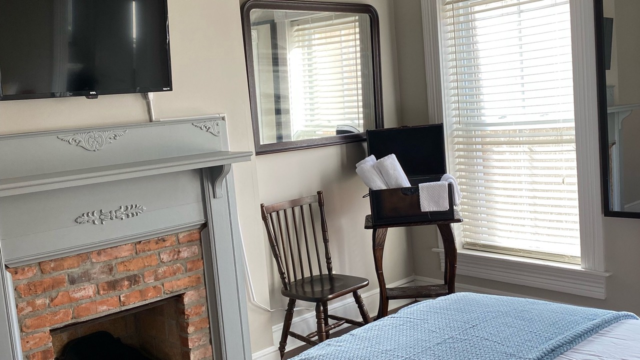 Photo of Bedroom in Madison