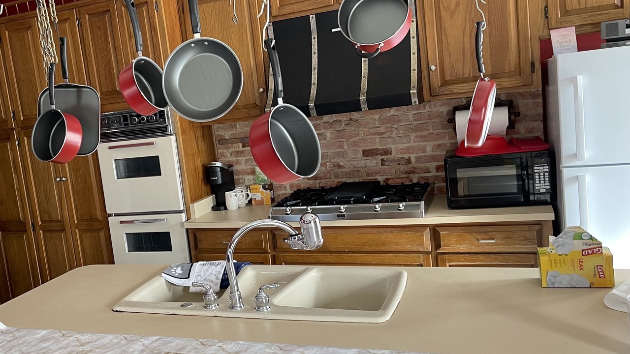 Photo of Kitchen in Madison
