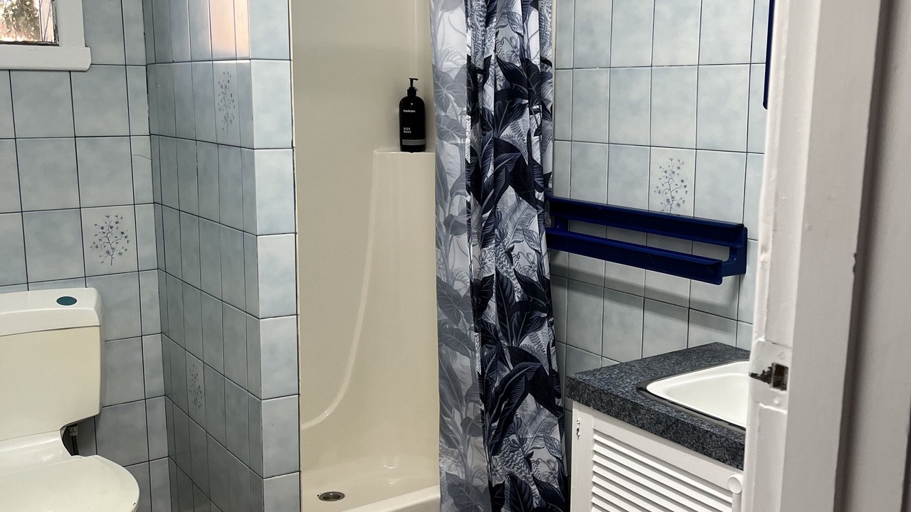 Photo of Bathroom in Boho South