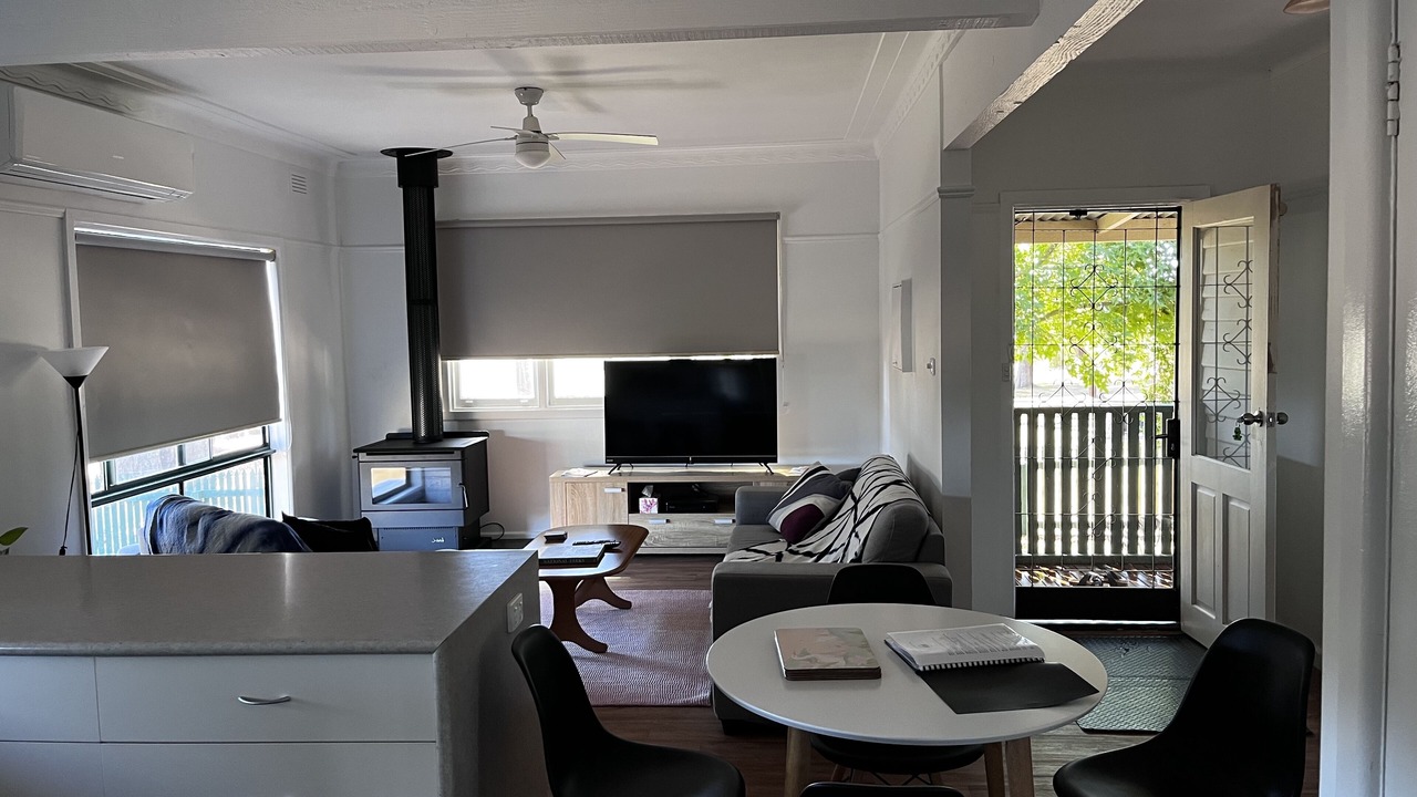 Photo of Livingroom in Boho South