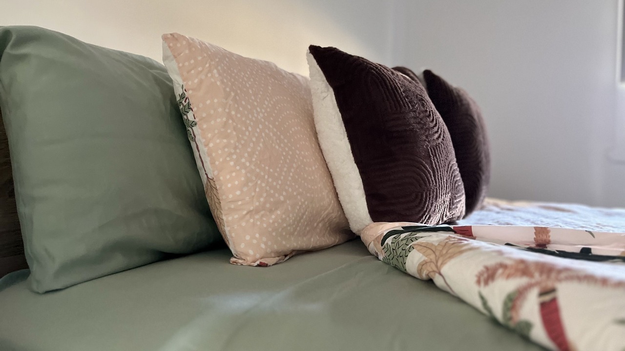 Photo of Bedroom in Boho South