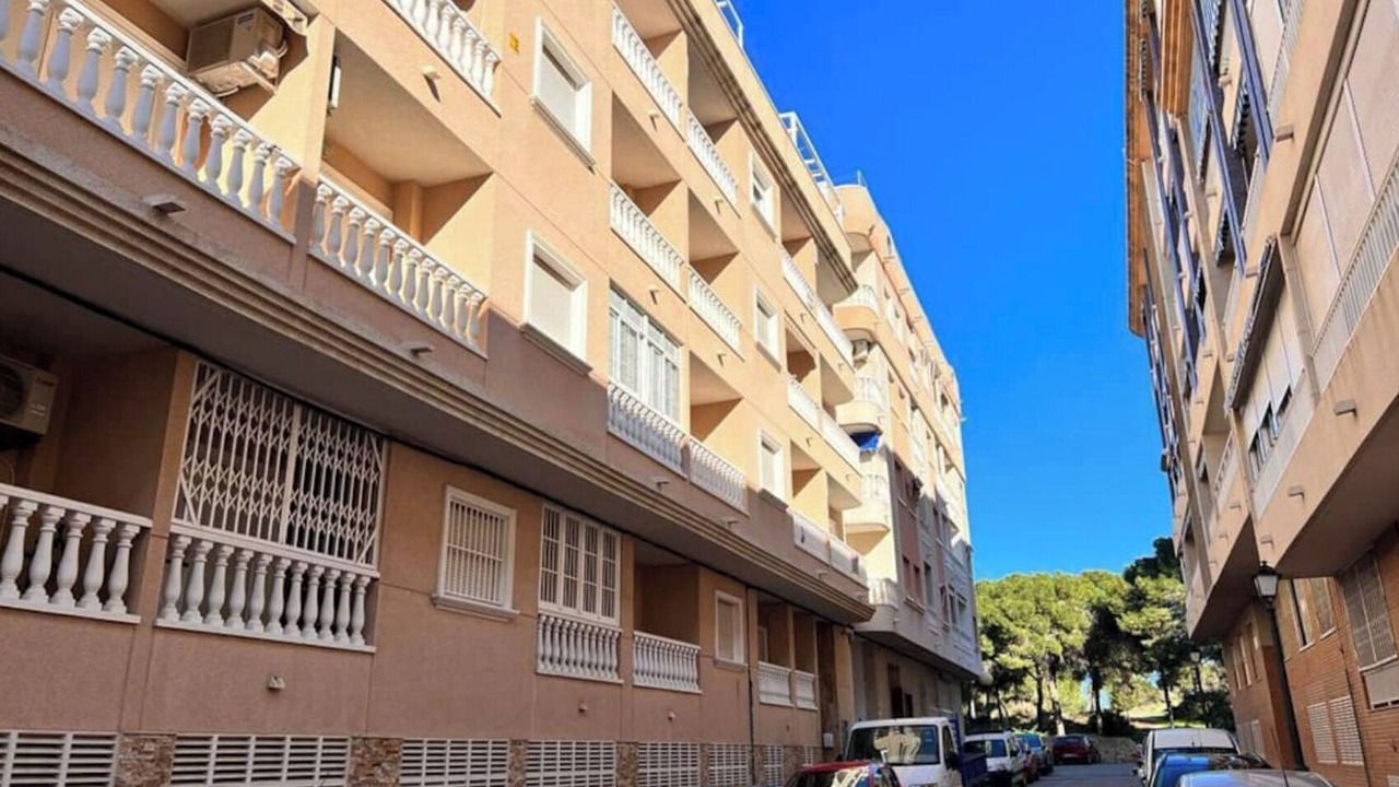 Photo of Outdoor in Guardamar del Segura