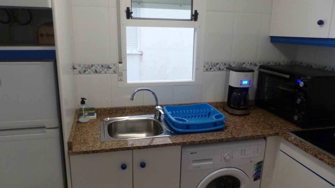 Photo of Kitchen in Guardamar del Segura