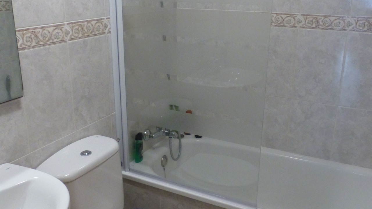 Photo of Bathroom in Guardamar del Segura