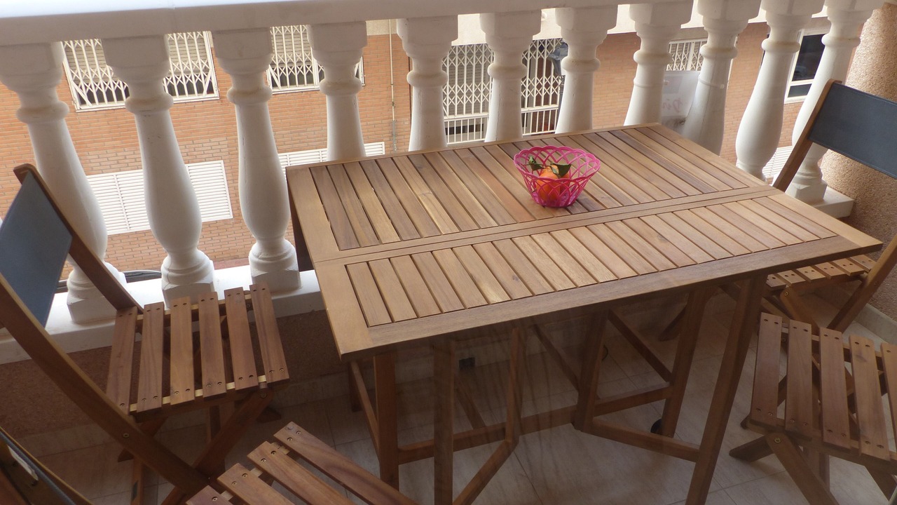 Photo of Outdoor in Guardamar del Segura