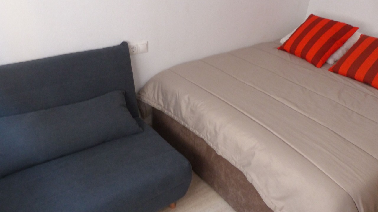 Photo of Bedroom in Guardamar del Segura