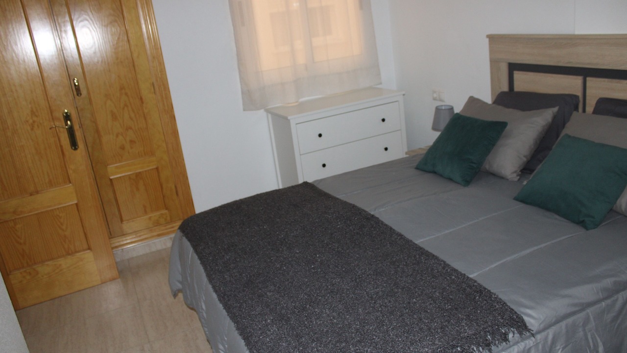 Photo of Bedroom in Guardamar del Segura