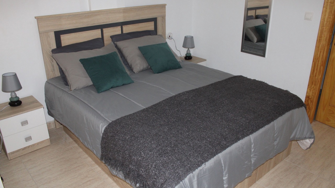 Photo of Bedroom in Guardamar del Segura