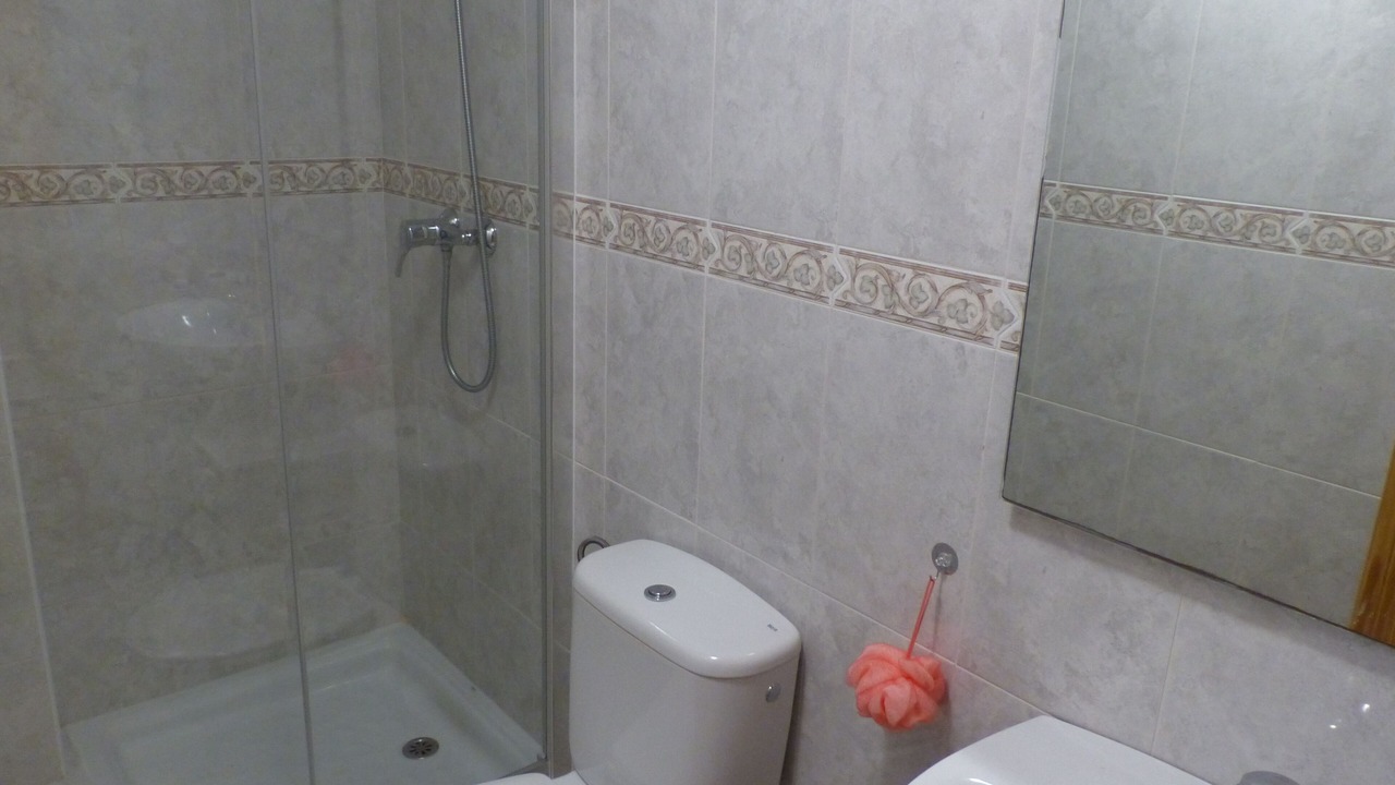 Photo of Bathroom in Guardamar del Segura