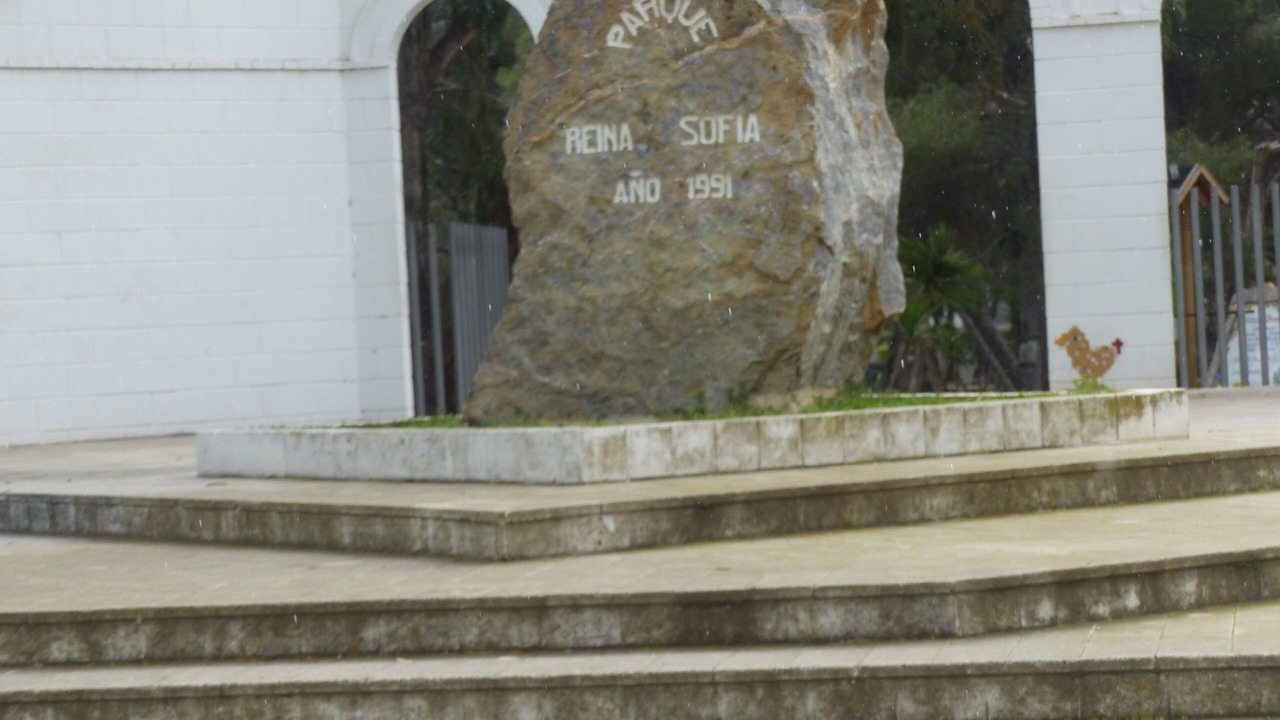 Photo of Outdoor in Guardamar del Segura