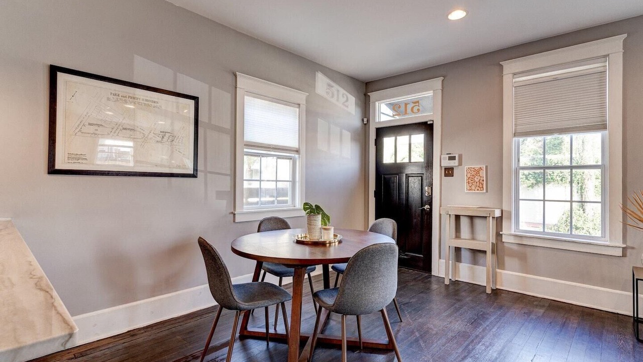 Photo of Bedroom in West Riverside