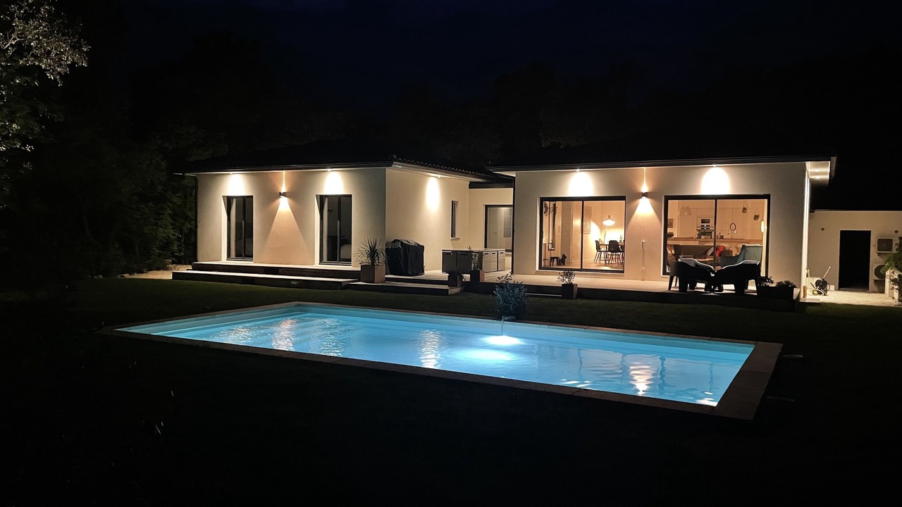 Photo of Outdoor in Saint-Siffret