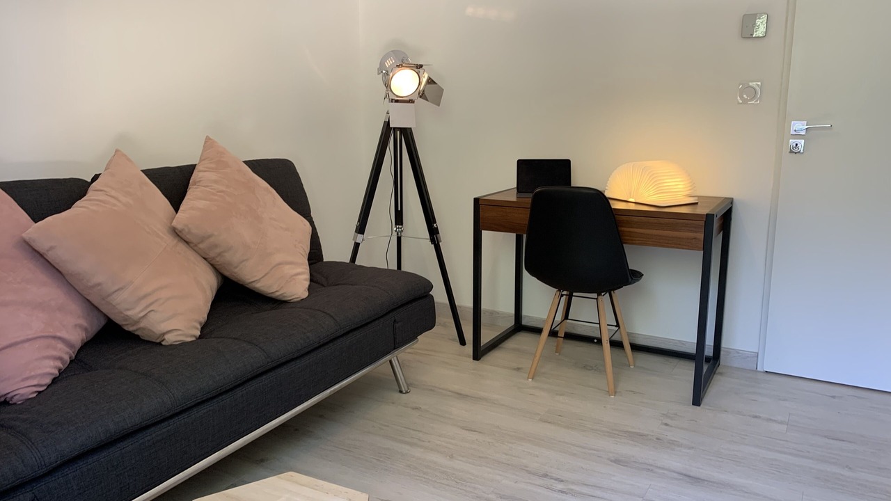 Photo of Livingroom in Saint-Siffret