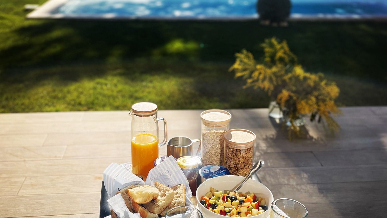 Photo of Outdoor in Saint-Siffret