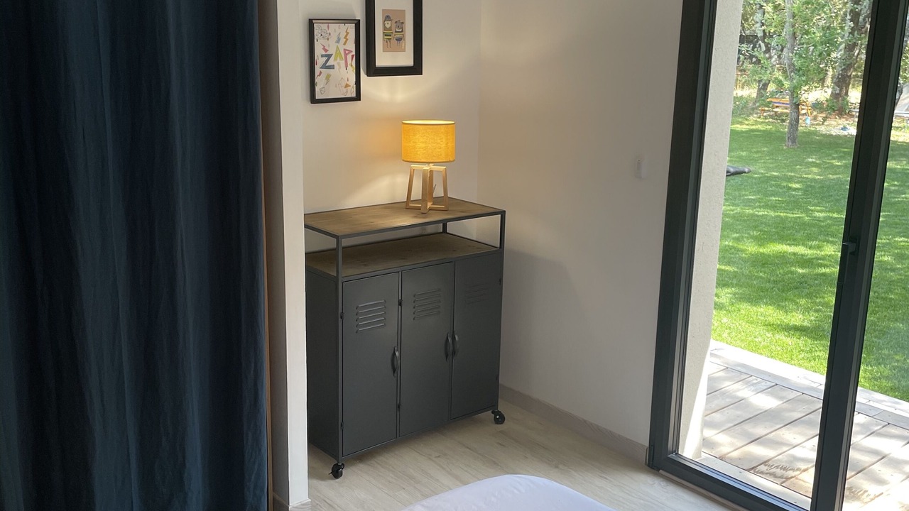 Photo of Bedroom in Saint-Siffret
