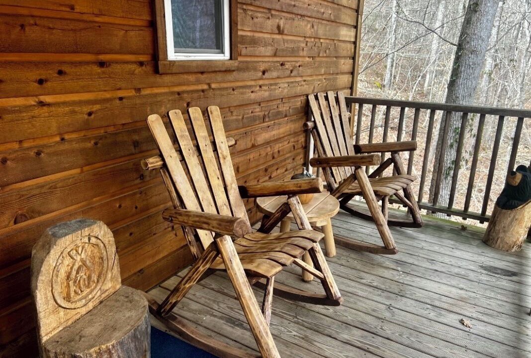 Photo of Outdoor in Townsend