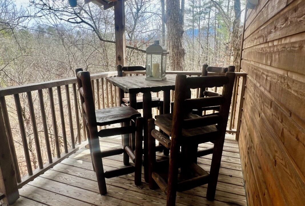 Photo of Outdoor in Townsend