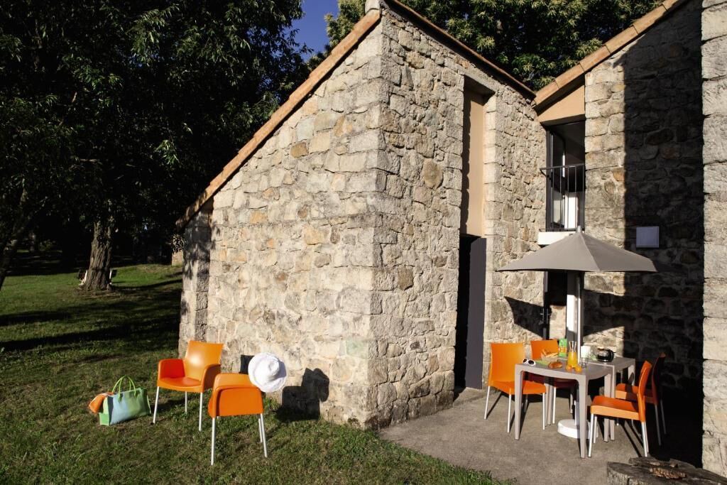 Photo of Outdoor in Chambonas