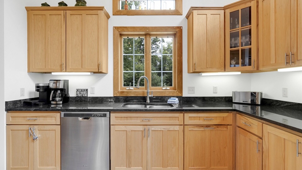 Photo of Kitchen in Bethel