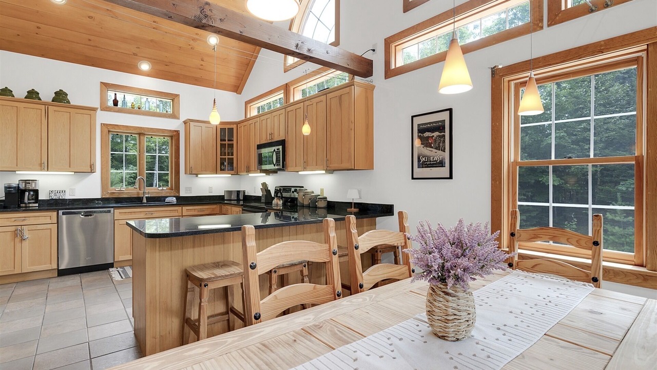 Photo of Kitchen in Bethel