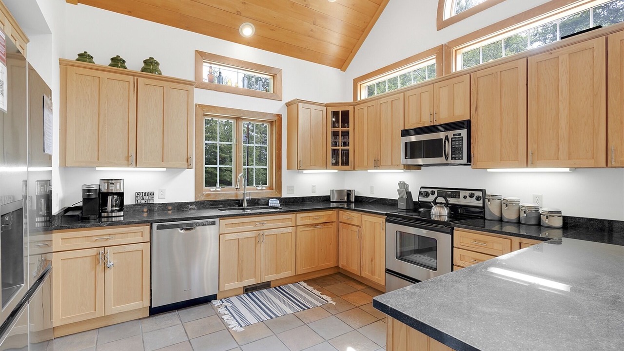 Photo of Kitchen in Bethel