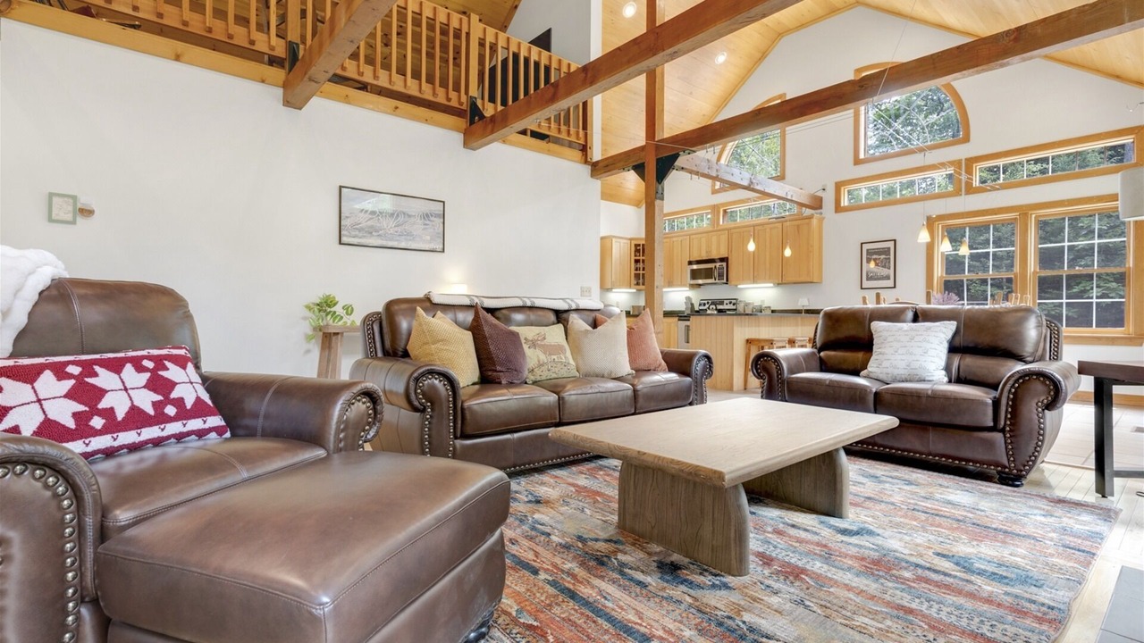 Photo of Livingroom in Bethel