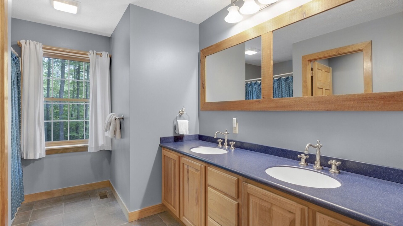 Photo of Bathroom in Bethel