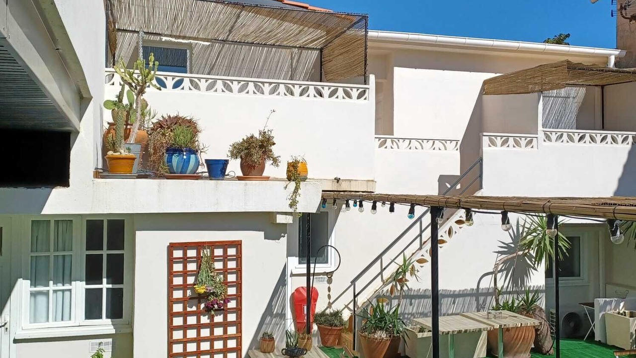 Photo of Outdoor in Mediterranee