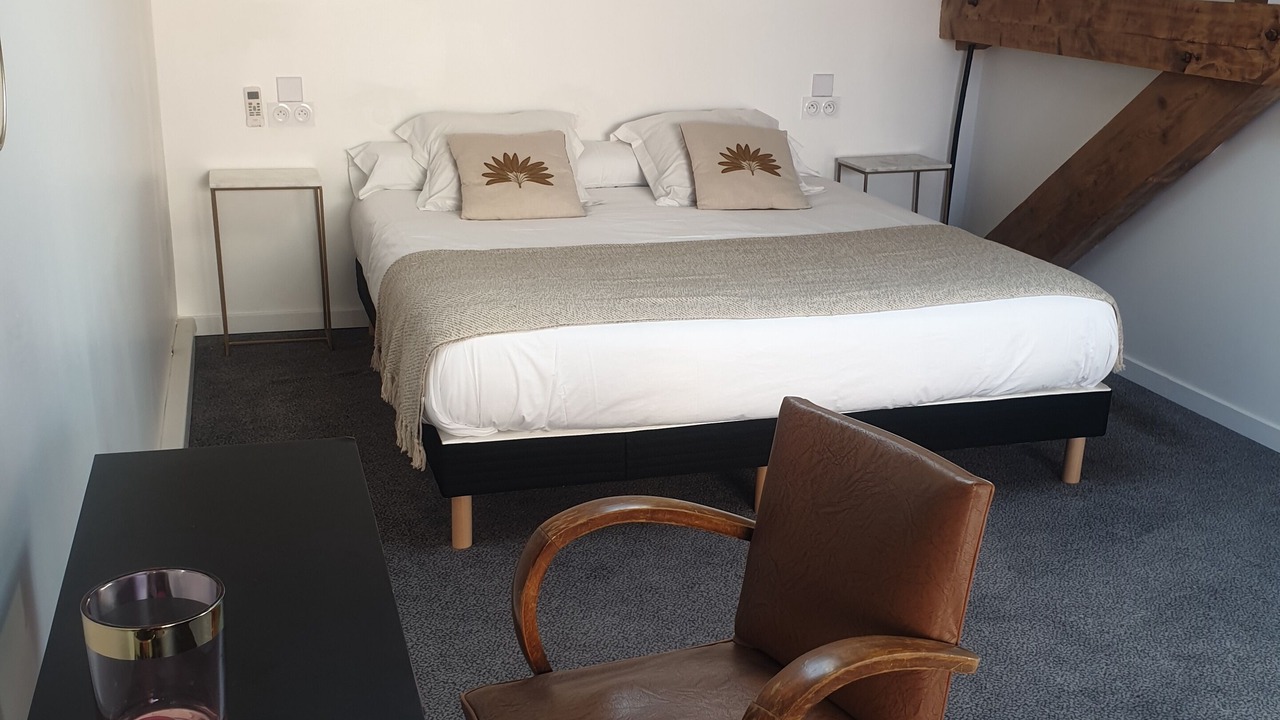 Photo of Bedroom in Mediterranee