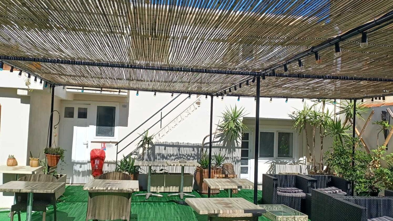 Photo of Outdoor in Mediterranee