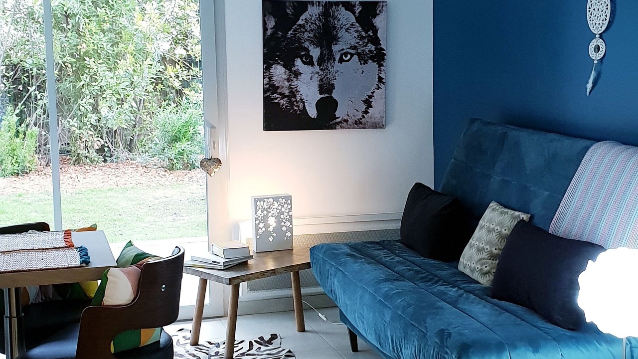 Photo of Livingroom in Anglet