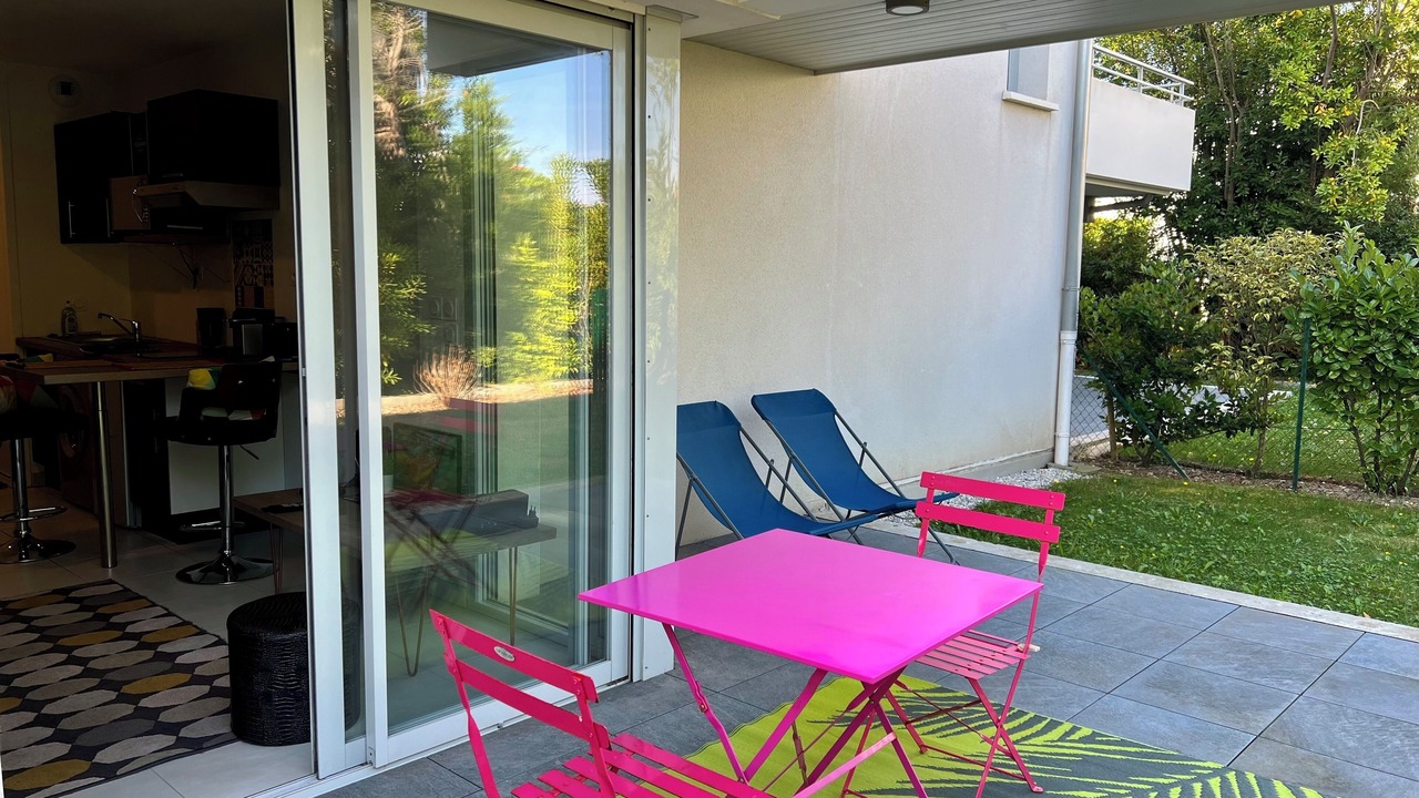 Photo of Outdoor in Anglet