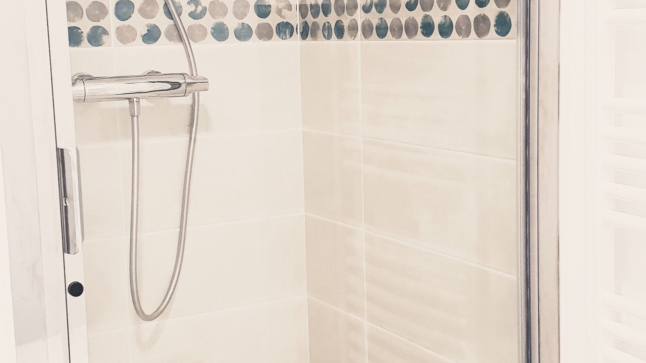Photo of Bathroom in Anglet