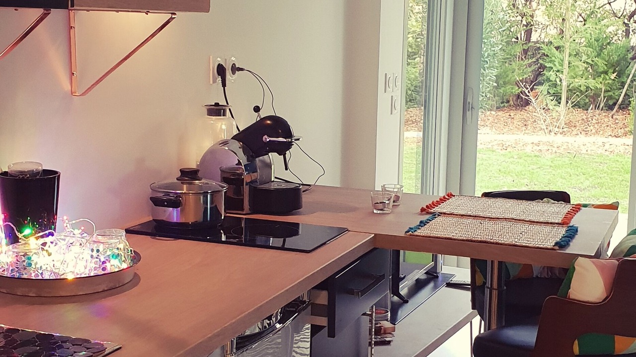 Photo of Kitchen in Anglet