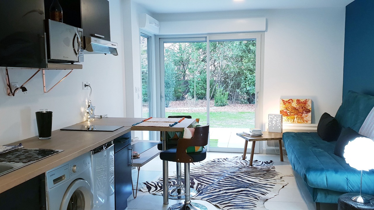 Photo of Kitchen in Anglet