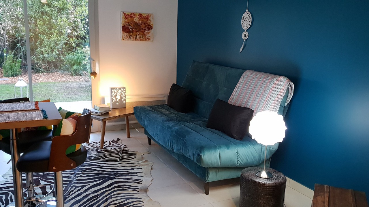 Photo of Livingroom in Anglet