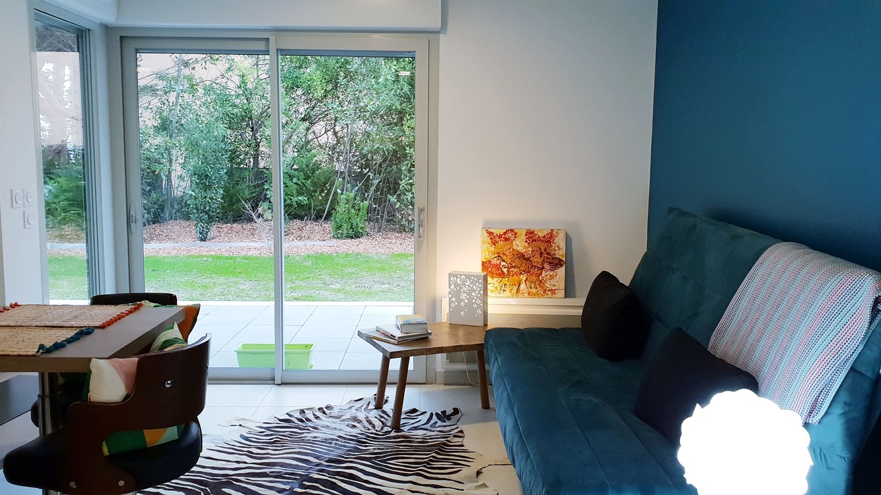 Photo of Livingroom in Anglet