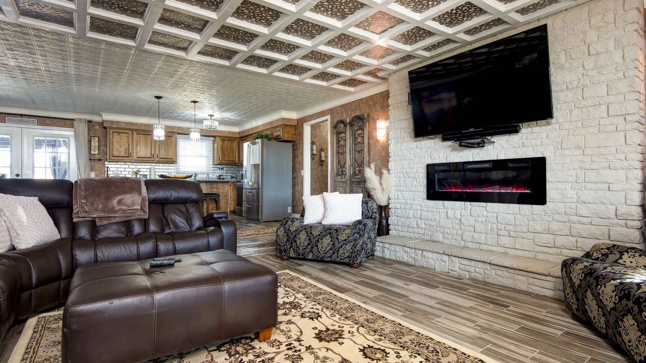 Photo of Livingroom in Nixa