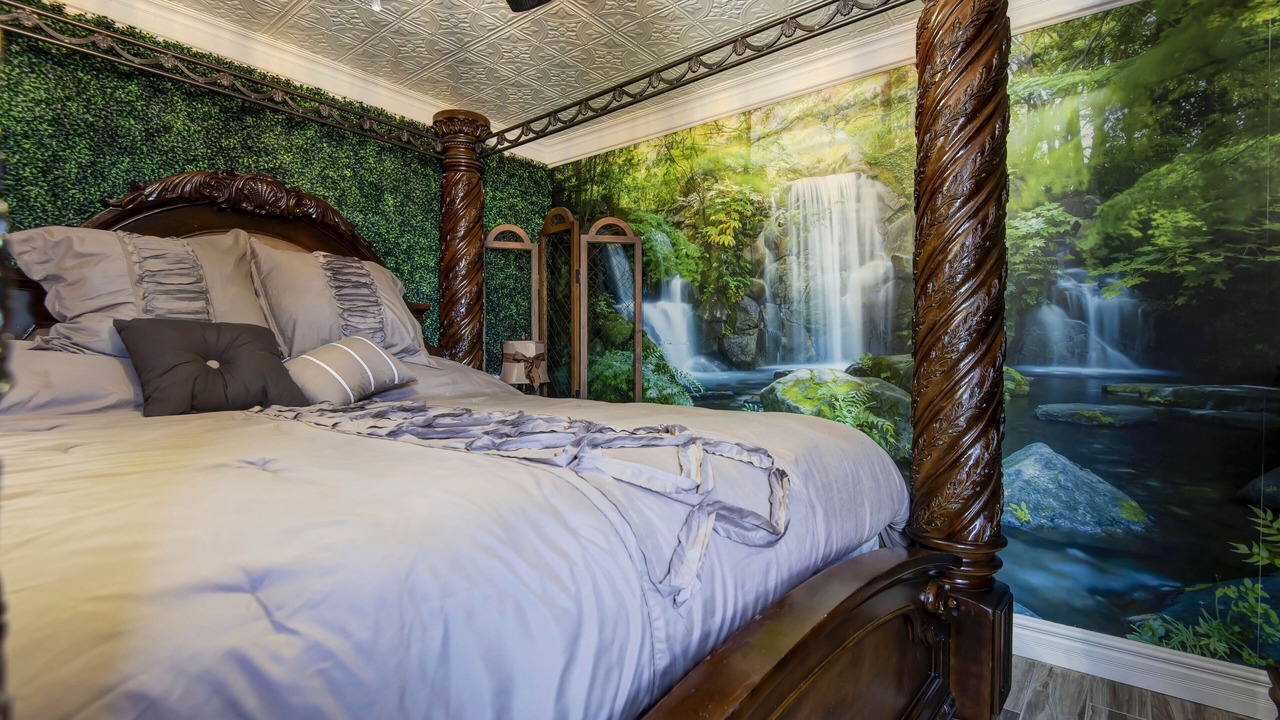 Photo of Bedroom in Nixa