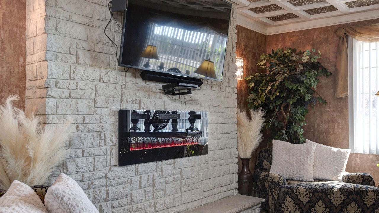Photo of Livingroom in Nixa