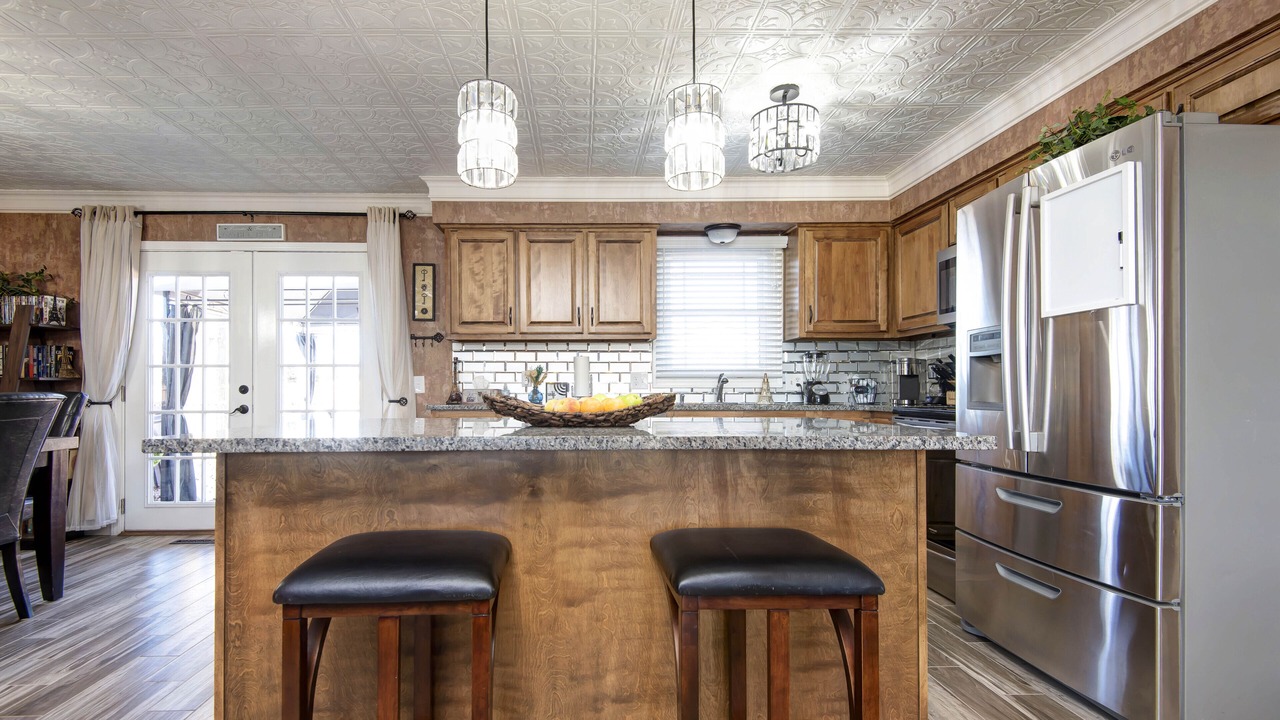 Photo of Kitchen in Nixa