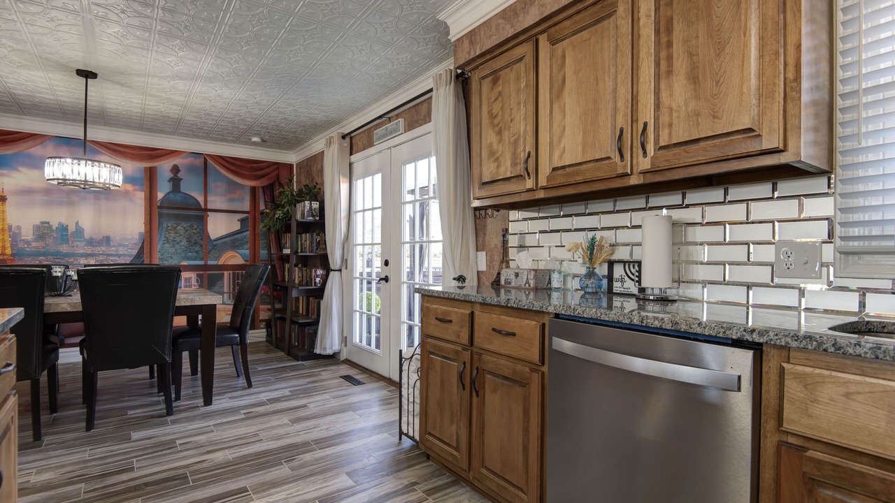 Photo of Kitchen in Nixa